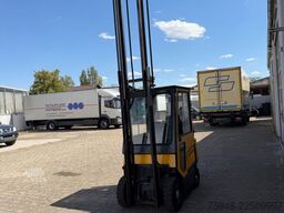 JUNGHEINRICH DFG 160-379 ZT Diesel 4-Zylinder