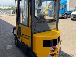 JUNGHEINRICH DFG 160-379 ZT Diesel 4-Zylinder