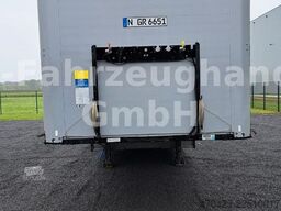 KÖGEL SN24*Standard*LaSi CodeXL+Getränke+DC+Altpapier