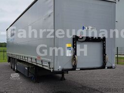 KÖGEL SN24*Standard*LaSi CodeXL+Getränke+DC+Altpapier