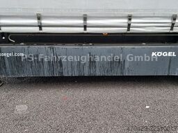 KÖGEL SN24*Standard*LaSi CodeXL+Getränke+DC+Altpapier