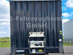 KRONE SD27*LiftA*LenkA*BPW*PalKa*Edscha*StaplerH