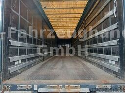 KRONE SD27*LiftA*LenkA*BPW*PalKa*Edscha*StaplerH
