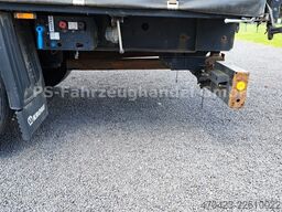 KRONE SD27*LiftA*LenkA*BPW*PalKa*Edscha*StaplerH