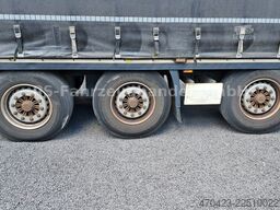 KRONE SD27*LiftA*LenkA*BPW*PalKa*Edscha*StaplerH