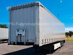 KRONE Profi Liner SDP 27*BPW*LiftA*Edscha*PalKa*LaSiZ