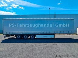 KRONE Profi Liner SDP 27*BPW*LiftA*Edscha*PalKa*LaSiZ