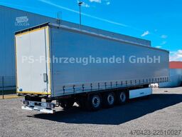 KRONE Profi Liner SDP 27*BPW*LiftA*Edscha*PalKa*LaSiZ