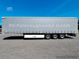 KRONE Profi Liner SDP 27*BPW*LiftA*Edscha*PalKa*LaSiZ