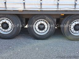 KRONE Profi Liner SDP 27*BPW*LiftA*Edscha*PalKa*LaSiZ