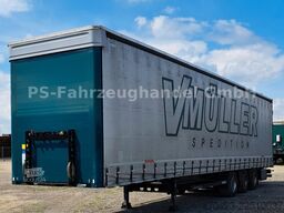 KÖGEL S24-1*Volumen* LiftA*Hubdach*