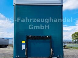 KÖGEL S24-1*Volumen* LiftA*Hubdach*