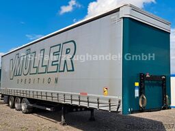 KÖGEL S24-1*Volumen* LiftA*Hubdach*
