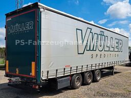 KÖGEL S24-1*Volumen* LiftA*Hubdach*