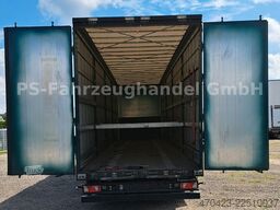 KÖGEL S24-1*Volumen* LiftA*Hubdach*