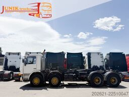 SCANIA P113 HL 360 8X4