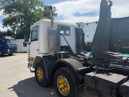 SCANIA P113 HL 360 8X4