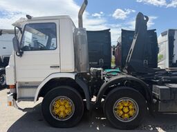 SCANIA P113 HL 360 8X4