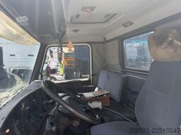 SCANIA P113 HL 360 8X4