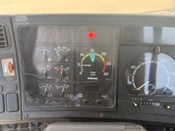 SCANIA P113 HL 360 8X4