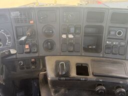 SCANIA P113 HL 360 8X4