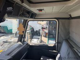 SCANIA P113 HL 360 8X4