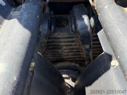 SCANIA P113 HL 360 8X4