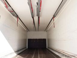 Mercedes-Benz Actros 1830 Bak + Dhollandia klep 2000 KG + rol...