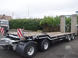 Schwarzmüller T4 -   40 TON