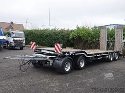 Schwarzmüller T4 -   40 TON