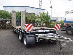 Schwarzmüller T4 - 40 TON