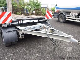 Schwarzmüller T4 - 40 TON