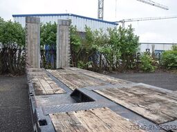 Schwarzmüller T4 -   40 TON