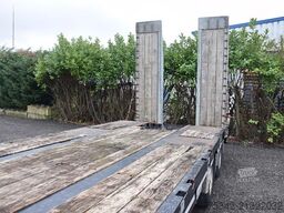 Schwarzmüller T4 -   40 TON