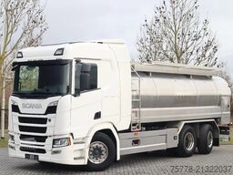 Scania R540 NGS | 6X2*4 | RETARDER | ISOLATED | 15.000...