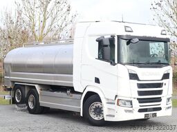 Scania R540 NGS | 6X2*4 | RETARDER | ISOLATED | 15.000...