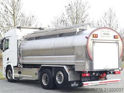 Scania R540 NGS | 6X2*4 | RETARDER | ISOLATED | 15.000...