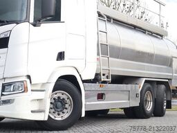 Scania R540 NGS | 6X2*4 | RETARDER | ISOLATED | 15.000...