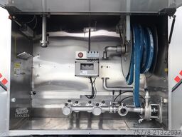 Scania R540 NGS | 6X2*4 | RETARDER | ISOLATED | 15.000...