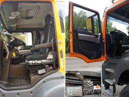MAN TGS 18.320 BL 4x4 / ATLAS 65.2 / MEILLER-Kipper