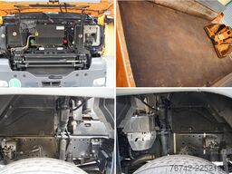 MAN TGS 18.320 BL 4x4 / ATLAS 65.2 / MEILLER-Kipper