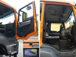 MAN TGS 18.320 BL 4x4 / ATLAS 65.2 / MEILLER-Kipper