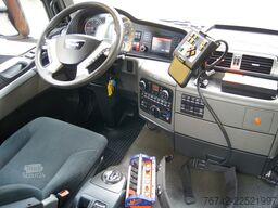 MAN TGS 18.320 BL 4x4 / ATLAS 65.2 / MEILLER-Kipper