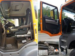 MAN TGS 18.320 BL 4x4 / ATLAS 65.2 / MEILLER-Kipper
