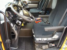 MAN TGS 18.320 BL 4x4 / ATLAS 65.2 / MEILLER-Kipper