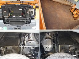 MAN TGS 18.320 BL 4x4 / ATLAS 65.2 / MEILLER-Kipper