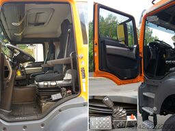 MAN TGS 18.320 BL 4x4 / ATLAS 65.2 / MEILLER-Kipper