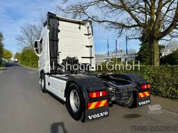 Volvo FH 460 Globetrotter I-Save/Kipphydraulik/Eu6d