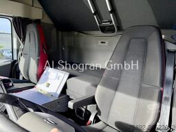 Volvo FH 460 Globetrotter I-Save/Kipphydraulik/Eu6d