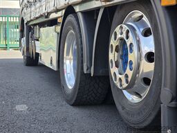 Mercedes-Benz Actros 2545 6x2 Lift/Lenk Axe
